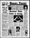 Birmingham Weekly Mercury Sunday 03 July 1988 Page 11