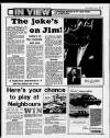 Birmingham Weekly Mercury Sunday 03 July 1988 Page 25