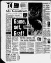 Birmingham Weekly Mercury Sunday 03 July 1988 Page 52