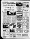 Birmingham Weekly Mercury Sunday 10 July 1988 Page 40