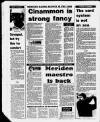 Birmingham Weekly Mercury Sunday 10 July 1988 Page 44