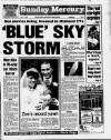 Birmingham Weekly Mercury Sunday 17 July 1988 Page 1