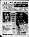 Birmingham Weekly Mercury Sunday 17 July 1988 Page 8