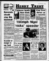 Birmingham Weekly Mercury Sunday 17 July 1988 Page 11