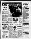Birmingham Weekly Mercury Sunday 17 July 1988 Page 13