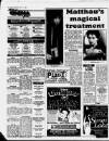 Birmingham Weekly Mercury Sunday 17 July 1988 Page 14