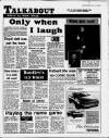 Birmingham Weekly Mercury Sunday 17 July 1988 Page 17