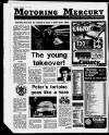 Birmingham Weekly Mercury Sunday 17 July 1988 Page 32