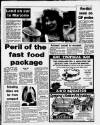 Birmingham Weekly Mercury Sunday 28 August 1988 Page 7