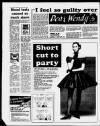 Birmingham Weekly Mercury Sunday 28 August 1988 Page 8