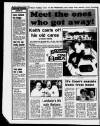 Birmingham Weekly Mercury Sunday 28 August 1988 Page 10