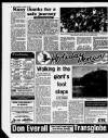 Birmingham Weekly Mercury Sunday 28 August 1988 Page 12