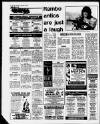 Birmingham Weekly Mercury Sunday 28 August 1988 Page 14