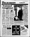 Birmingham Weekly Mercury Sunday 28 August 1988 Page 19