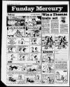 Birmingham Weekly Mercury Sunday 28 August 1988 Page 20