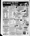 Birmingham Weekly Mercury Sunday 28 August 1988 Page 24
