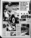 Birmingham Weekly Mercury Sunday 28 August 1988 Page 26