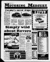 Birmingham Weekly Mercury Sunday 28 August 1988 Page 32