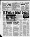 Birmingham Weekly Mercury Sunday 28 August 1988 Page 54