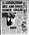 Birmingham Weekly Mercury Sunday 04 September 1988 Page 1