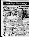 Birmingham Weekly Mercury Sunday 04 September 1988 Page 21