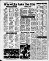 Birmingham Weekly Mercury Sunday 04 September 1988 Page 38