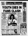 Birmingham Weekly Mercury Sunday 16 October 1988 Page 1