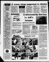 Birmingham Weekly Mercury Sunday 16 October 1988 Page 16