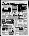 Birmingham Weekly Mercury Sunday 16 October 1988 Page 20