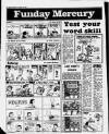 Birmingham Weekly Mercury Sunday 16 October 1988 Page 24