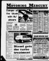 Birmingham Weekly Mercury Sunday 16 October 1988 Page 32