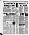 Birmingham Weekly Mercury Sunday 16 October 1988 Page 48