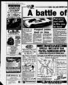 Birmingham Weekly Mercury Sunday 16 October 1988 Page 58