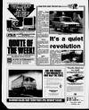 Birmingham Weekly Mercury Sunday 16 October 1988 Page 60