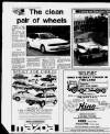 Birmingham Weekly Mercury Sunday 16 October 1988 Page 64