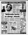 Birmingham Weekly Mercury Sunday 13 November 1988 Page 5