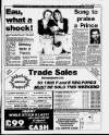 Birmingham Weekly Mercury Sunday 13 November 1988 Page 7