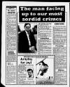 Birmingham Weekly Mercury Sunday 13 November 1988 Page 10