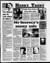 Birmingham Weekly Mercury Sunday 13 November 1988 Page 11