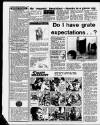 Birmingham Weekly Mercury Sunday 13 November 1988 Page 16