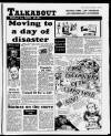 Birmingham Weekly Mercury Sunday 13 November 1988 Page 21