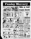 Birmingham Weekly Mercury Sunday 13 November 1988 Page 22
