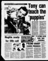Birmingham Weekly Mercury Sunday 13 November 1988 Page 45