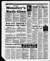 Birmingham Weekly Mercury Sunday 13 November 1988 Page 47