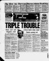 Birmingham Weekly Mercury Sunday 13 November 1988 Page 55