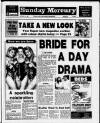 Birmingham Weekly Mercury Sunday 20 November 1988 Page 1