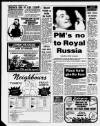 Birmingham Weekly Mercury Sunday 20 November 1988 Page 2