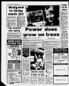 Birmingham Weekly Mercury Sunday 20 November 1988 Page 6