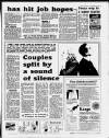 Birmingham Weekly Mercury Sunday 20 November 1988 Page 9