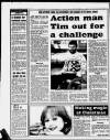 Birmingham Weekly Mercury Sunday 20 November 1988 Page 10